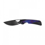 Kizer Topsail Ki3735A2 Kokkupandav nuga