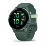 Garmin Vivoactive 6 Jasper Green&nbsp;Spordikell