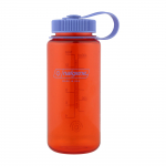 Nalgene WM Wide Mouth 500 ml Marmalade Orange Veepudel