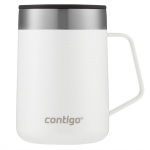 CONTIGO STREETERVILLE SOOJAKRUUS 420 ML - VALGE