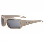 ESS Credence Tactical Prillid - Maastiku Pruun / suitsuhall