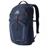 Gregory Nano 20 l Seljakott - Spark Navy