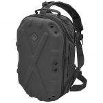Hazard 4 Blastwall k&otilde;vas kestaga seljakott 29,5 L - Must