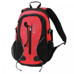 Hi-Tec Mandor 20L seljakott - punane/must
