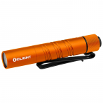Olight I3T 2 EOS Orange 300lm LED-taskulamp