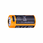Fenix USB ARB-L16U Aku (16340 800mAh 3,6V)