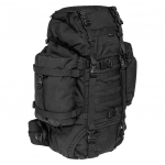 Seljakott Wisport Reindeer 55 l - Must