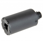 ASG XCORTECH XT301 MK2 K&otilde;rvasummuti - punaste BB-de jaoks