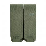 Tasmanian Tiger DBL PISTOL MAG POUCH MKIII Olive Ajakirjade kott
