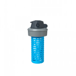 HydraPak Filter Cap 42 mm Veepuhasti pudelitele