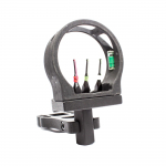 Poe Lang 3-Pin Jahipidamise vaatepilt vibu laskmiseks