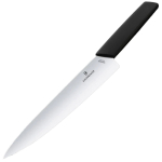 Victorinox Modern Black 22 cm 6.9013.22B K&ouml;&ouml;ginuga