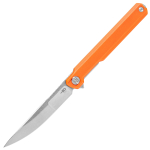 Bestech Knives Duoz Orange BG65B Kokkupandav nuga