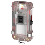 Armytek Zippy WR USB-C Red Taskulamp 140 lm