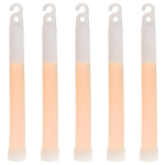 Badger Outdoor White Keemiline valguspulk, 5 tk.