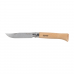 Opinel 12 Inox Kokkupandav nuga