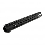 Leapers UTG Pro Arwen Free Float M-LOK 15" AR15 Relvade k&auml;ekaitse