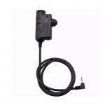 Earmor M51 PTT Military Motorola M51-M1 Laskmise kaitse peakomplekti moodul