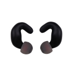 Beretta mini HeadSet Black Passiivsed kuulmiskaitse k&otilde;rvaklapid