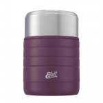 Esbit Food Jug Majoris 0,6 l Purple Toidutermos