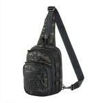 M-Tac Cross Bag Slim Elite Hex &Otilde;lakott