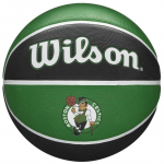 WILSON NBA TEAM BOSTON CELTICS Korvpallipall, 7 suurus