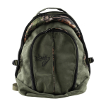 Forsport Smart Z02 Olive Jahindus seljakott