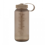 Nalgene WM Wide Mouth 500 ml Mocha Veepudel