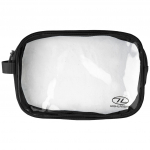 Highlander v&auml;liskosmeetika vedelikukott - Must