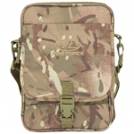 Highlander Forces Dual Jackal Daypack/kandekott 50 l - Kuiv MC kamuflaaž