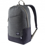 Hi-Tec Citan seljakott 23 l - roheline melange/must