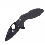 Ka-Bar TDI Flipper 2490 Black Kokkupandav nuga