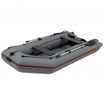 Kolibri KM-330 Dark Grey T&auml;ispuhutav paat