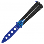 Master Cutlery Dragon Blue Koolitus libliknoaga