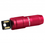 Olight iMini 2 Red 50lm LED-taskulamp