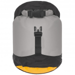 Sea to Summit Evac Compression Dry Bag Ultralight 3 l - High Rise Grey surumiskott