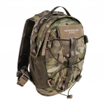 Wisport Sparrow Egg 10L Seljakott - MultiCam
