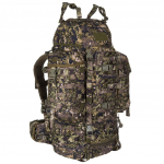 Seljakott Wisport Wildcat 65 l - KAART