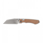 Kizer Wharning Ki3738A1 Kokkupandav nuga