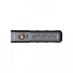 Fenix E08R UE Black LED Taskulamp