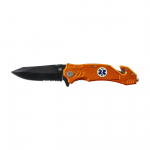Boker Magnum Ems Rescue 01LL472 P&auml;&auml;stenoa