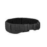 Tasmanian Tiger Warrior Belt MK IV Black Taktikaline v&ouml;&ouml;