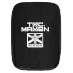 Pentagon Hippokrates Tac Maven Black Esmaabikomplekt