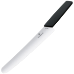 Victorinox Modern Black 6.9073.22WB K&ouml;&ouml;ginuga sakilise 22 cm teraga