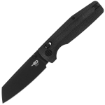 Bestech Knives Slasher Black Black Kokkupandav nuga