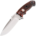 Hogue Sig Sauer 37175 EX-F01 5.5" Rosewood Fikseeritud teraga nuga