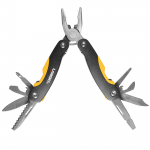 Lansky MT-050 Mini Multitool 9in1 Multifunktsionaalne t&ouml;&ouml;riist