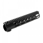 Leapers UTG Pro Arwen M-LOK Free Float 10" AR15 Relvade k&auml;ekaitse