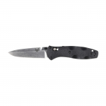 Benchmade 580 Barrage Kokkupandav nuga