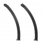 Heckler&Koch H&K ASG P30 6 mm Airsoft relva ajakiri